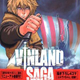 Illustration for article titled This Manga is as Hardcore as the Vikings